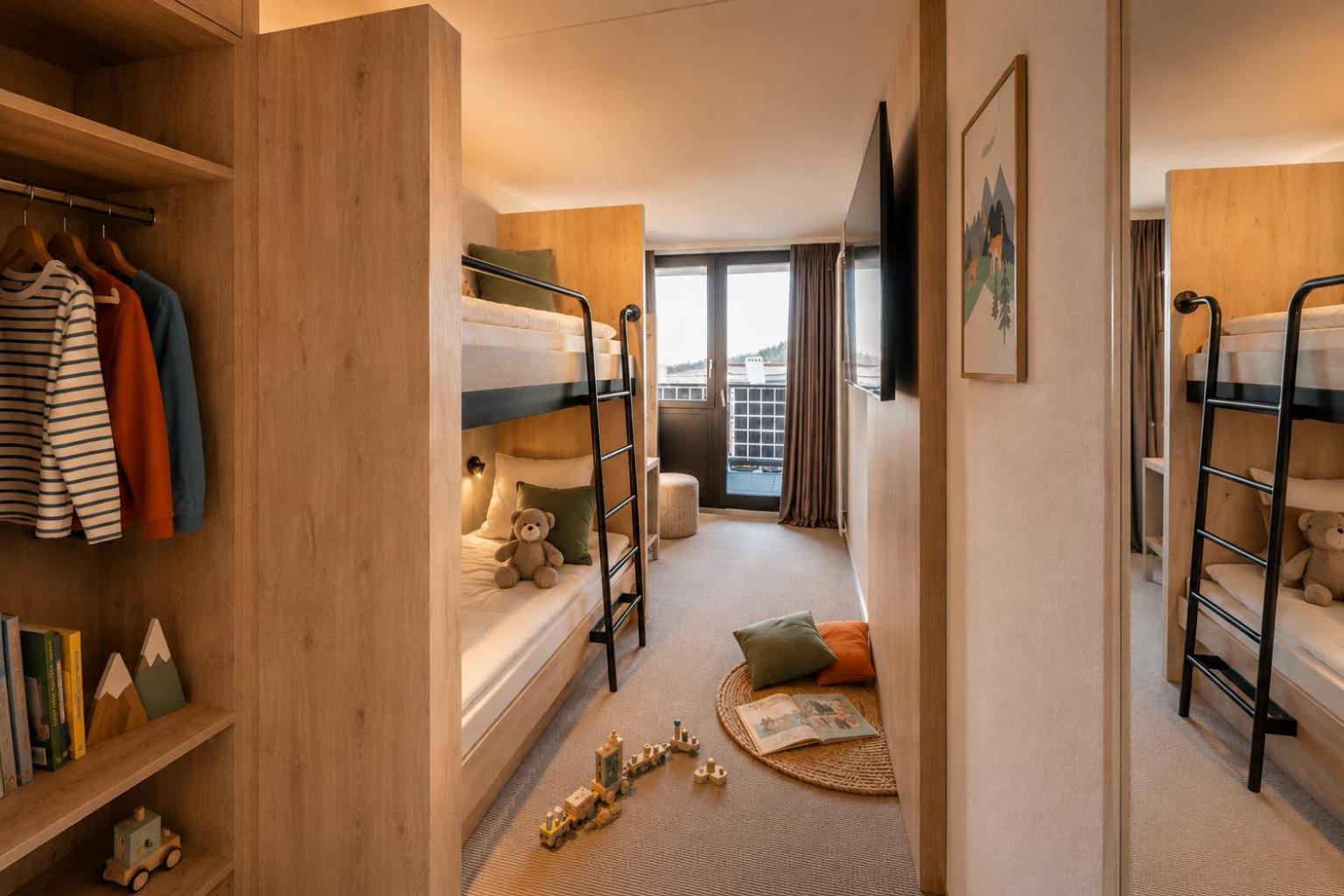 Bunk